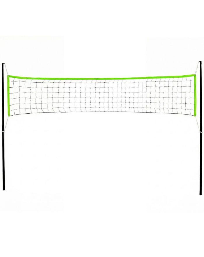 ZESTAW DO SIATKÓWKI DELUXE 570x55x230CM 5W1 ENERO