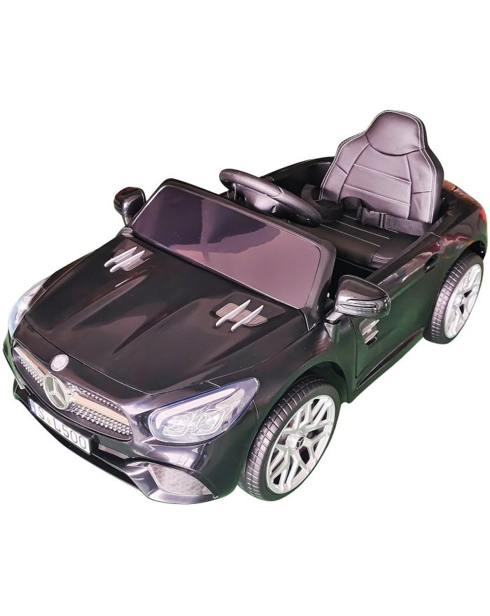 SAMOCHÓD NA AKUMULATOR LICENCJA MERCEDES SL S506 1077437