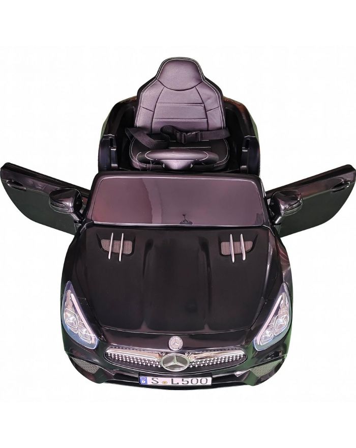 SAMOCHÓD NA AKUMULATOR LICENCJA MERCEDES SL S506 1077437