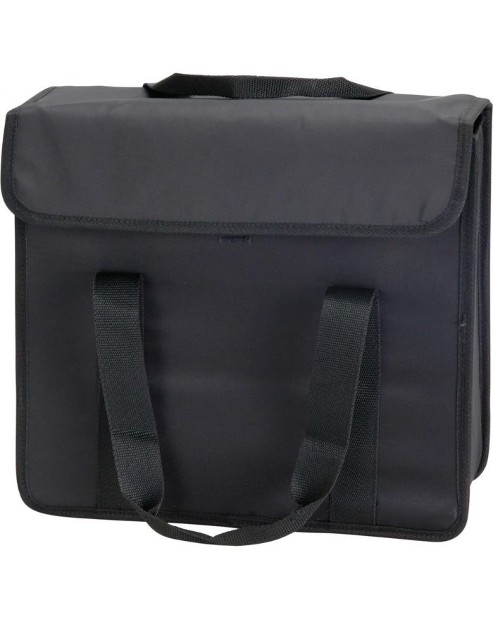SAKWA TORBA ROWEROWA POJEDYNCZA TYLNA NA BAGAŻNIK 20L XQMAX PRO