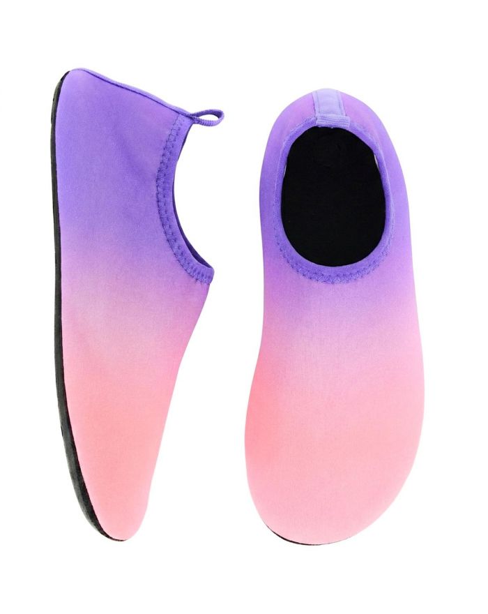 BUTY DO WODY NEOPRENOWE WOMAN PINK/PURPLE R.40