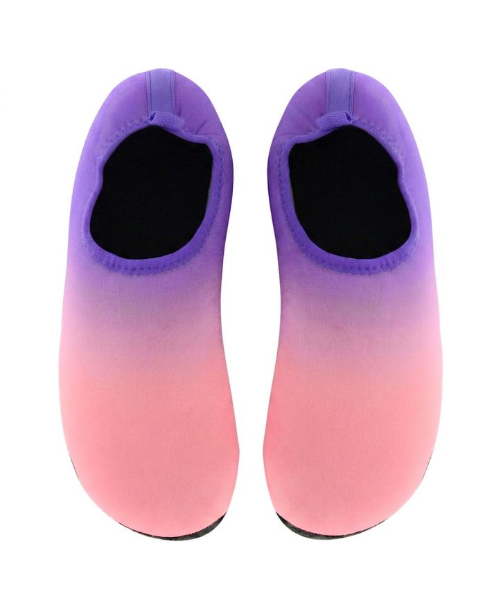 BUTY DO WODY NEOPRENOWE WOMAN PINK/PURPLE R.41