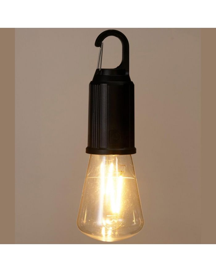 LATARKA LAMPKA TURYSTYCZNA 17CM REDCLIFFS