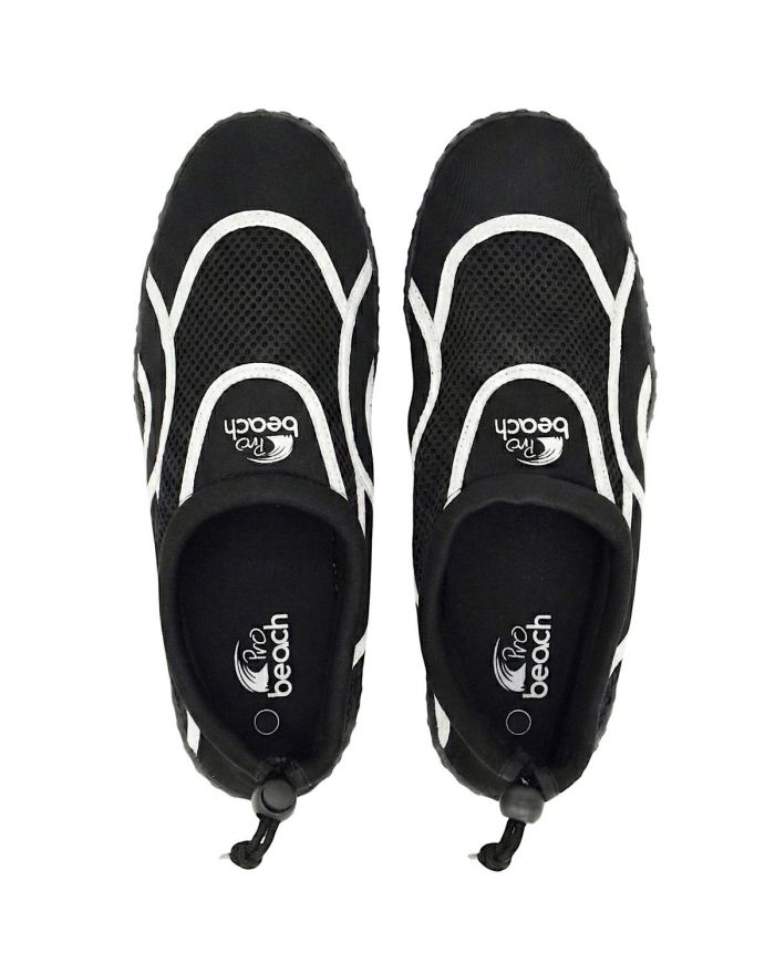 BUTY DO WODY WOMAN BLACK/GREY XQMAX R.36