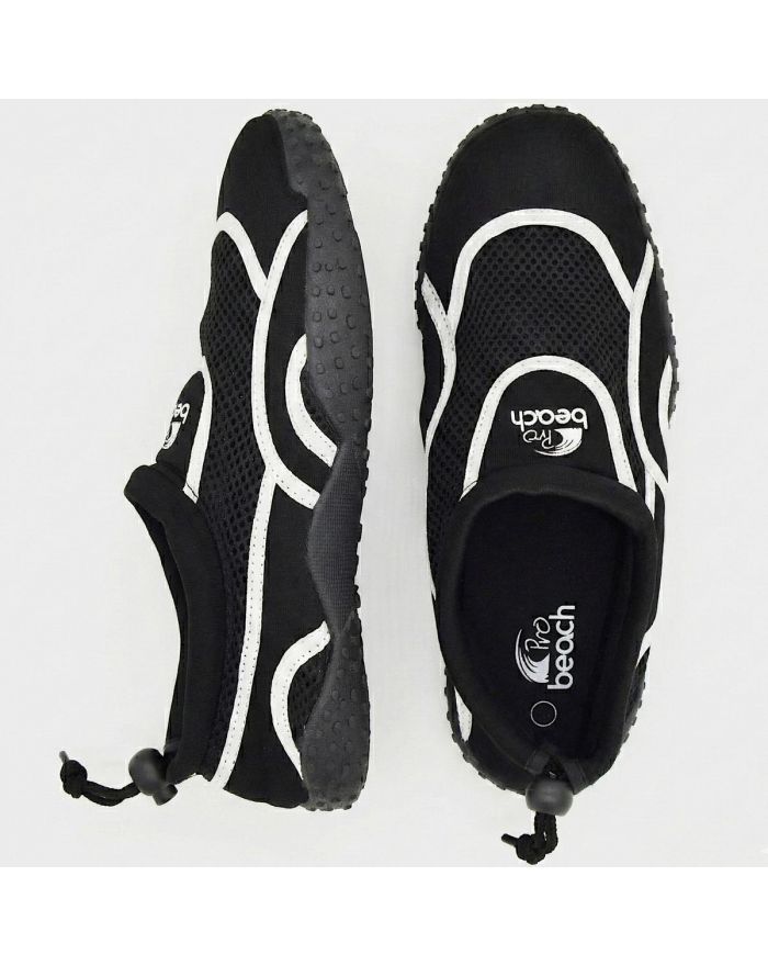 BUTY DO WODY WOMAN BLACK/GREY XQMAX R.36