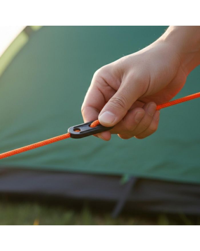 LINKA TURYSTYCZNA NACIĄG DO NAMIOTU 10M ENERO CAMP