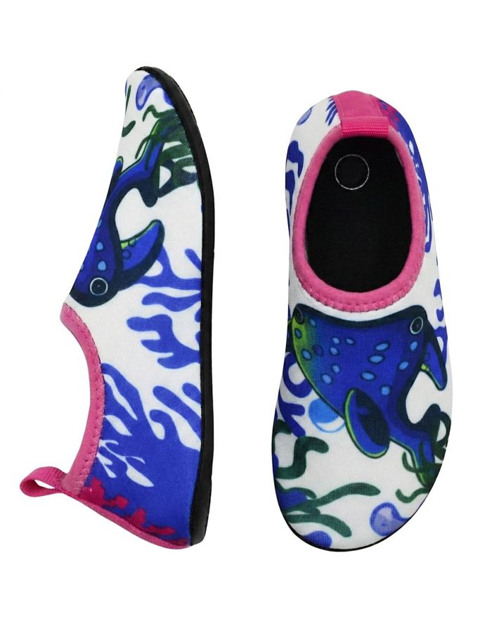 BUTY DO WODY NEOPRENOWE KIDS RYBKA R.22