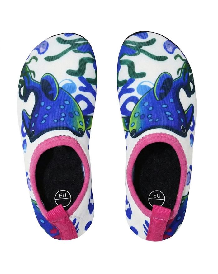 BUTY DO WODY NEOPRENOWE KIDS RYBKA R.23
