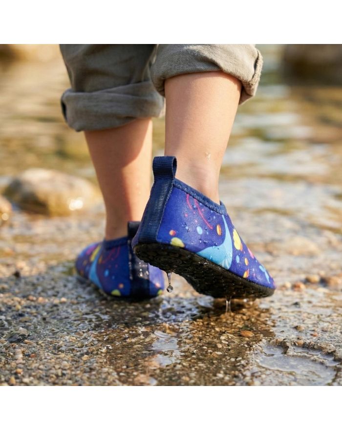 BUTY DO WODY NEOPRENOWE KIDS WIELORYB R.26
