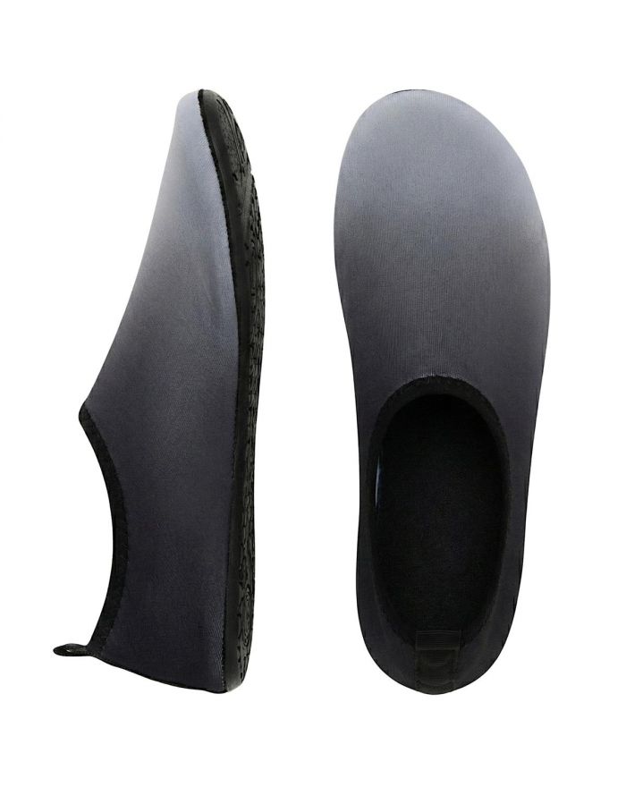 BUTY DO WODY NEOPRENOWE MAN BLACK/GREY R.45