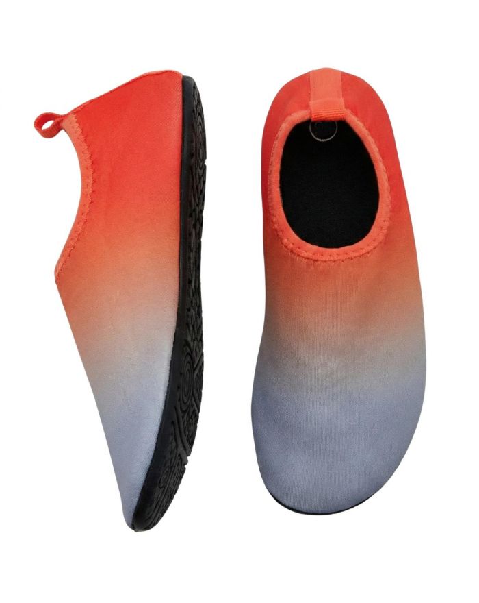 BUTY DO WODY NEOPRENOWE MAN GREY/ORANGE R.45