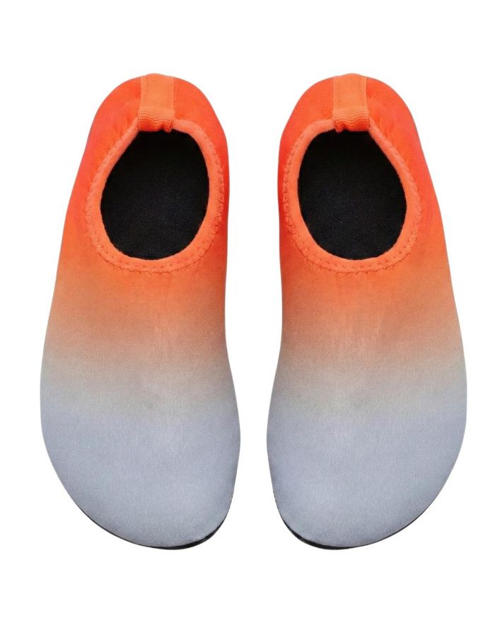 BUTY DO WODY NEOPRENOWE MAN GREY/ORANGE R.46