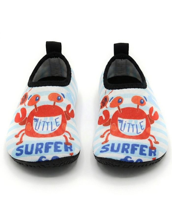 BUTY DO WODY NEOPRENOWE KIDS KRAB R.22