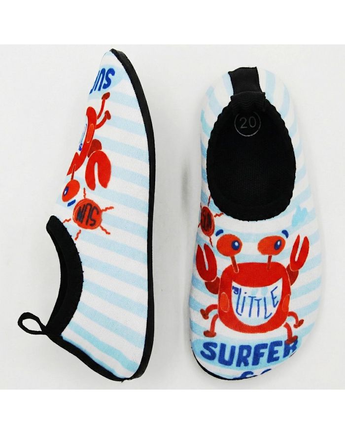 BUTY DO WODY NEOPRENOWE KIDS KRAB R.24
