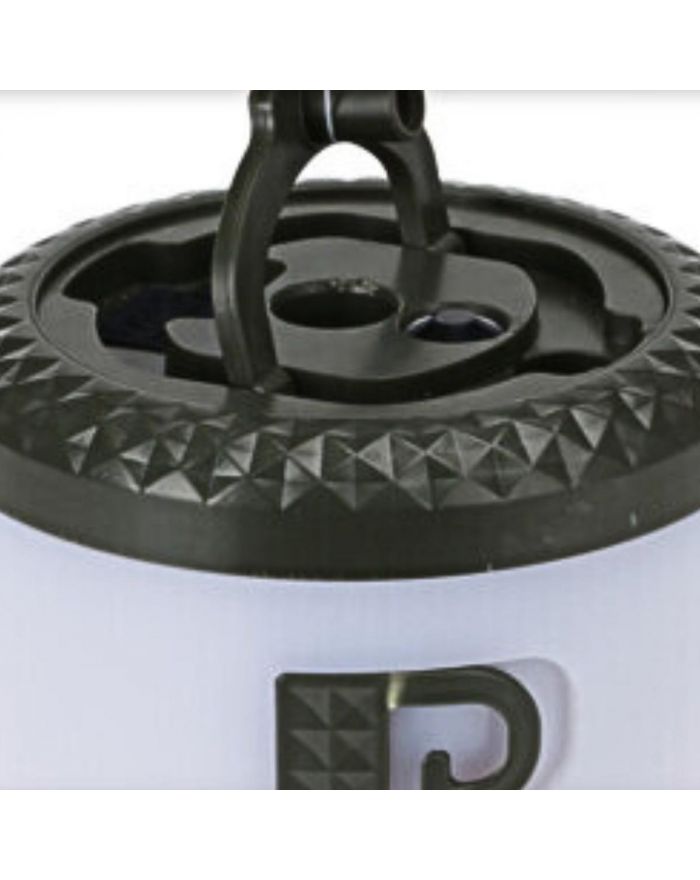 LAMPKA CAMPINGOWA GIRLANDA ŚWIETLNA ŁAŃCUCH 100 LED ŁADOWANIE USB REDCLIFFS