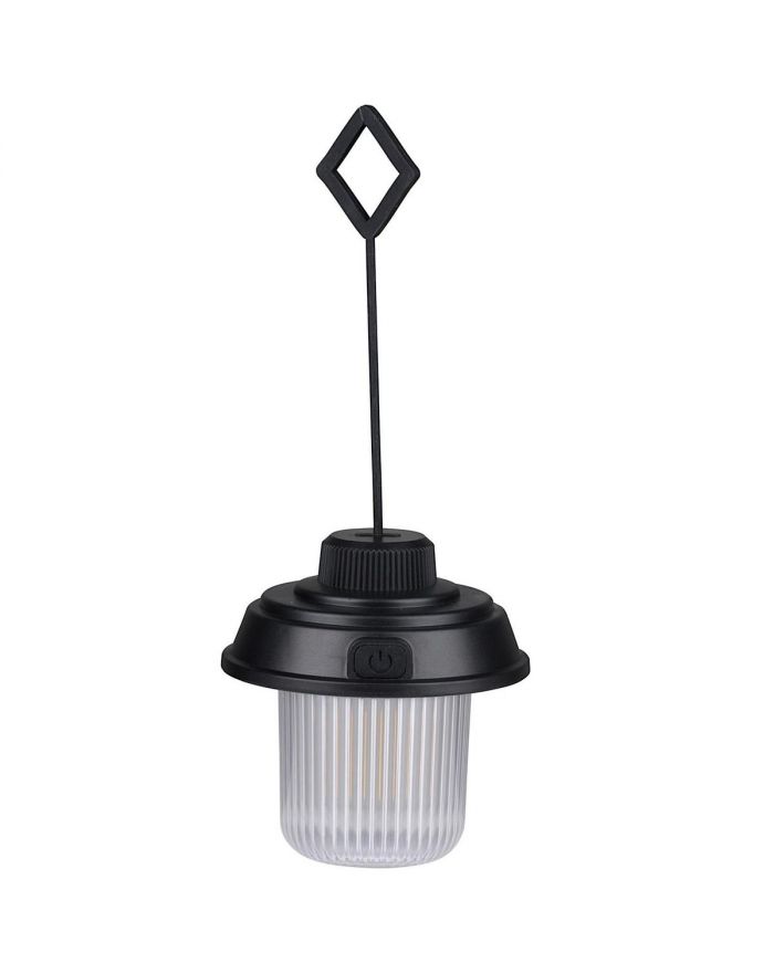 LATARKA TURYSTYCZNA USB LED 800mAh 180LM GRUNDIG