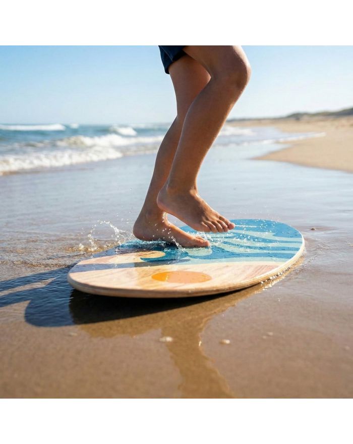 DESKA SKIMBOARD SURFGEAR 93CM ENERO 1076850