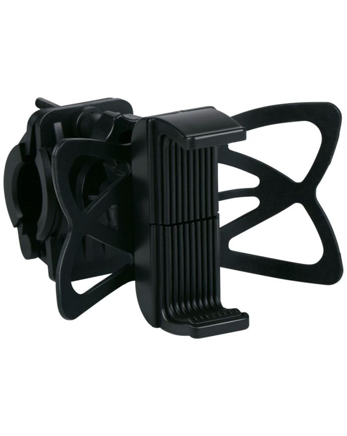 UCHWYT ROWEROWY NA TELEFON DUNLOP OBRACANY 360 STOPNI CZARNY