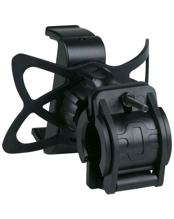 UCHWYT ROWEROWY NA TELEFON DUNLOP OBRACANY 360 STOPNI CZARNY