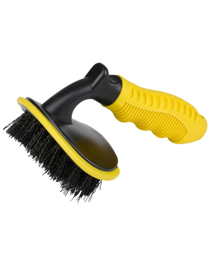 ZESTAW DO CZYSZCZENIA ROWERU 2 SZCZOTKI ŚCIERECZKA DUNLOP