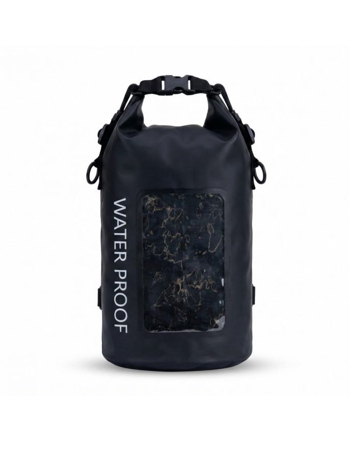 WOREK WODOSZCZELNY NA TELEFON CZARNY 5 L REDCLIFFS