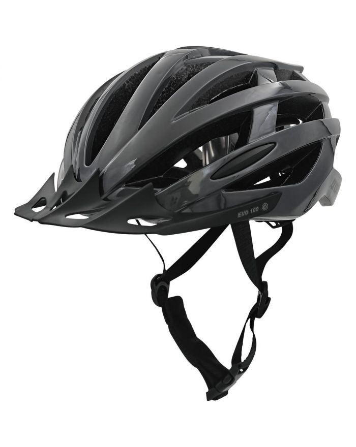 KASK ROWEROWY REGULOWANY ENERO EVO 100 R.M (55-58CM)