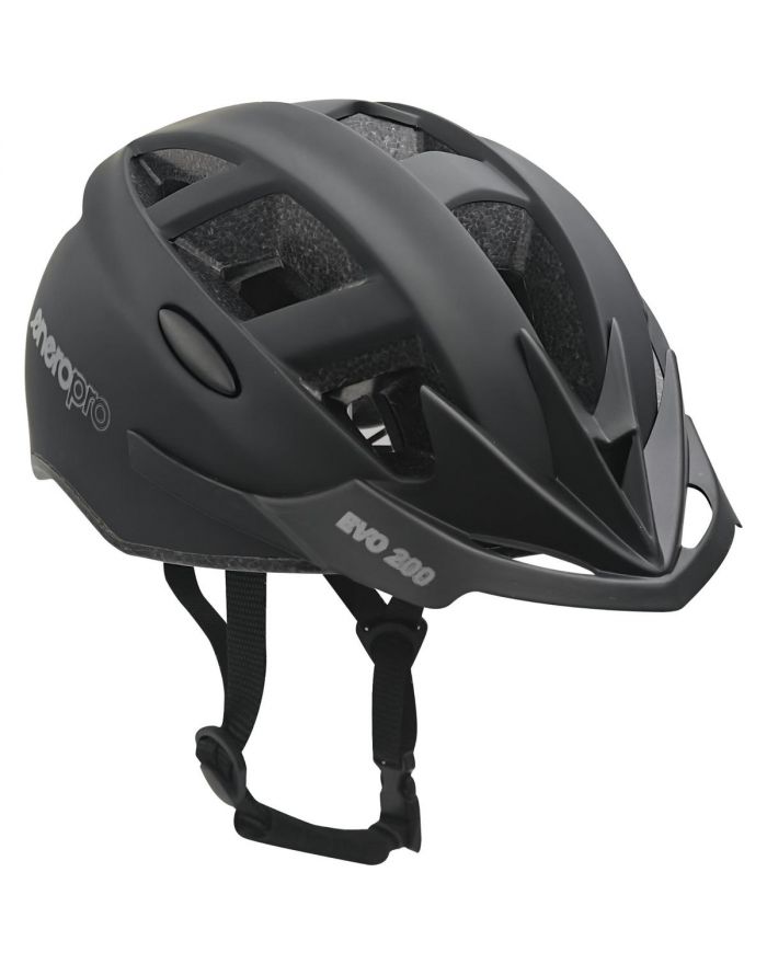 KASK ROWEROWY REGULOWANY ENERO PRO EVO 200 R.L (58-61CM)
