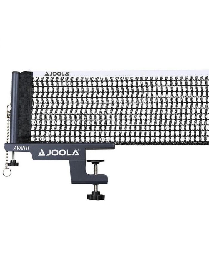SIATKA DO TENISA STOŁOWEGO AVANTI NET DARK GREY JOOLA