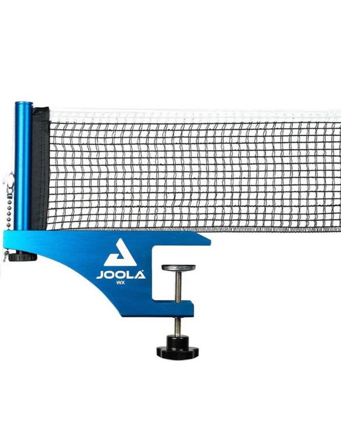 SIATKA DO TENISA STOŁOWEGO WX ALUMINIUM INDOOR/OUTDOOR JOOLA