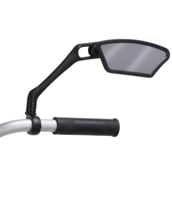 LUSTERKO ROWEROWE REGULOWANE DUNLOP