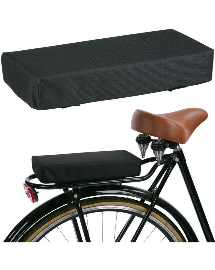 PODUSZKA NA BAGAŻNIK 31,5x15x5CM DUNLOP