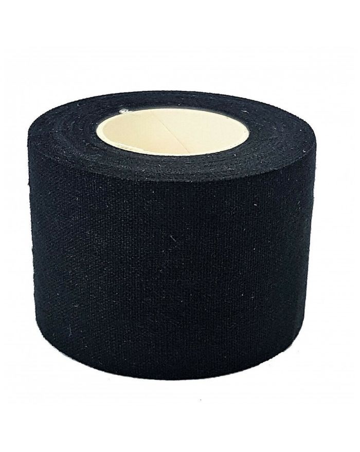 TAŚMA TEJP TAPE SPORTOWA KINESIOLOGICZNA 7,3Mx3,8CM BIAŁA DUNLOP