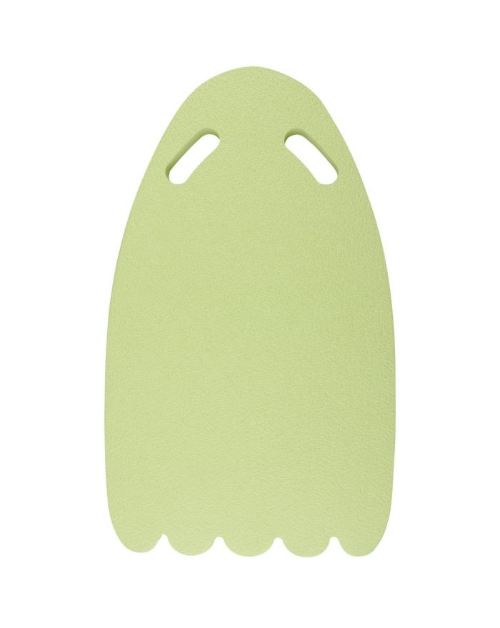 DESKA DO PŁYWANIA 41x24x2,5cm EDDY TOYS - ZIELONA