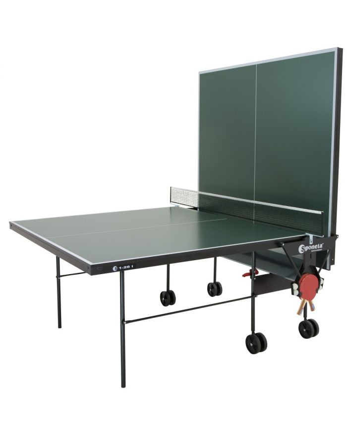 STÓŁ DO TENISA STOŁOWEGO SPONETA S1-26i
