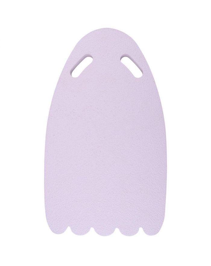 DESKA DO PŁYWANIA 41x24x2,5cm EDDY TOYS - BIAŁA