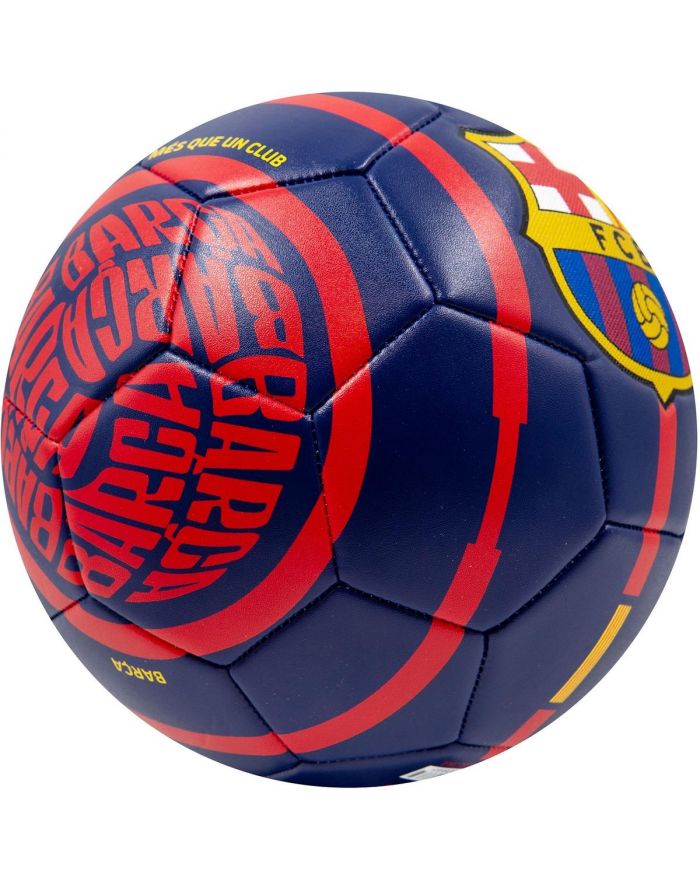 PIŁKA NOŻNA FC BARCELONA R.5