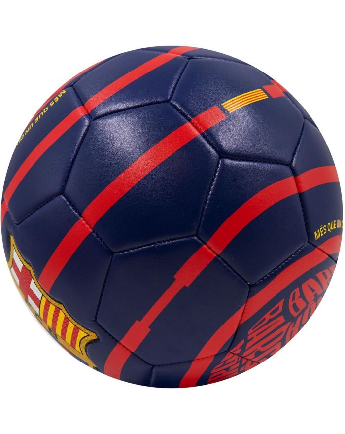 PIŁKA NOŻNA FC BARCELONA R.5