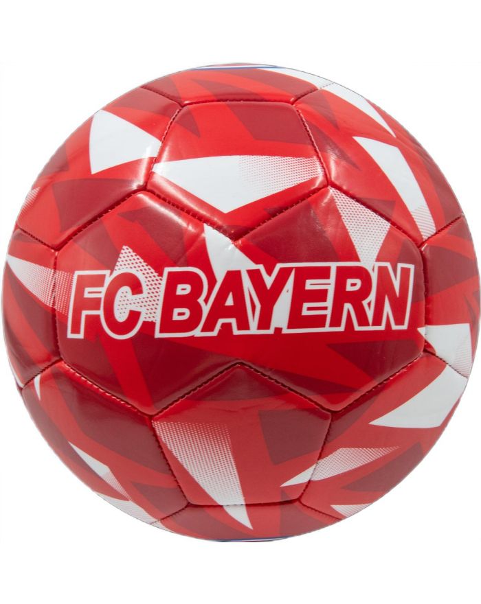 PIŁKA NOŻNA FC BAYERN MUNCHEN R.5