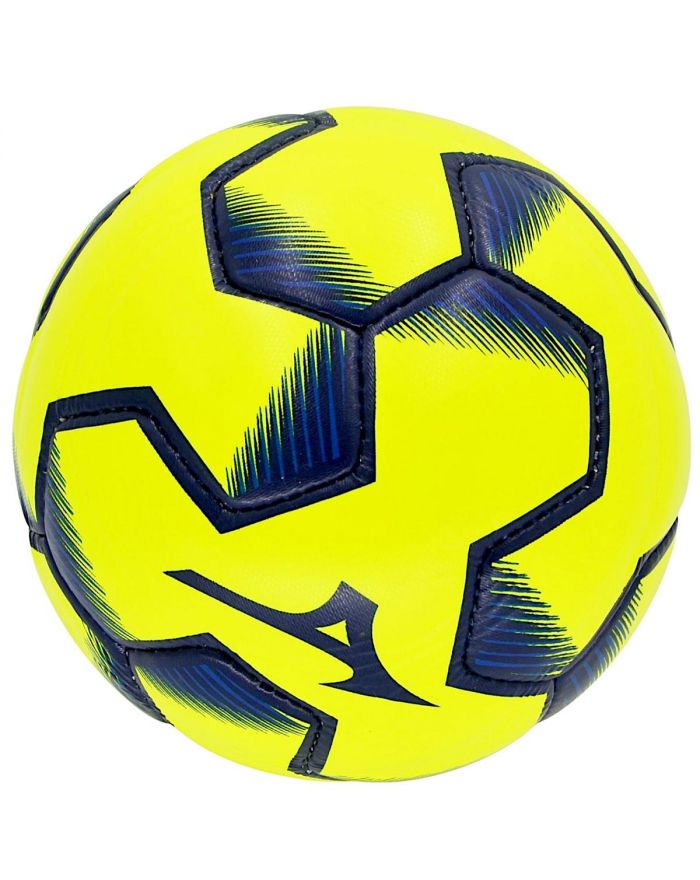 PIŁKA NOŻNA MIZUNO FUJI TRR.4 ŻÓŁTA