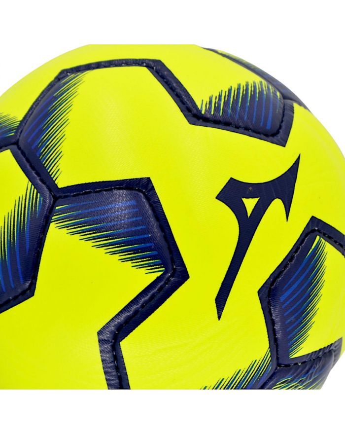 PIŁKA NOŻNA MIZUNO FUJI TRR.4 ŻÓŁTA