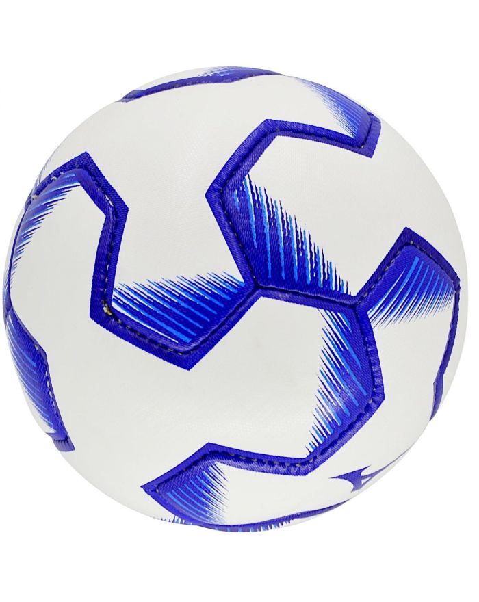 PIŁKA NOŻNA MIZUNO FUJI TRR.4 BIAŁA