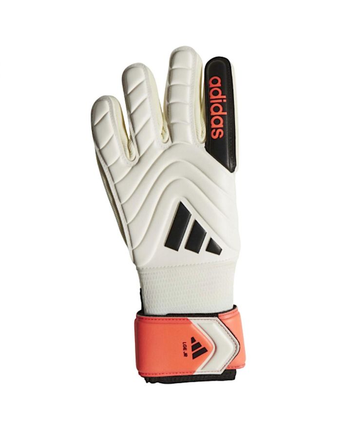 RĘKAWICE BRAMKARSKIE ADIDAS COPA GL LGE JR IQ4030 R.4
