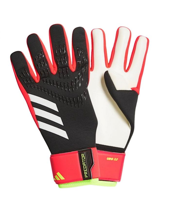 RĘKAWICE BRAMKARSKIE ADIDAS PRED GL LGE IN1600  R.5