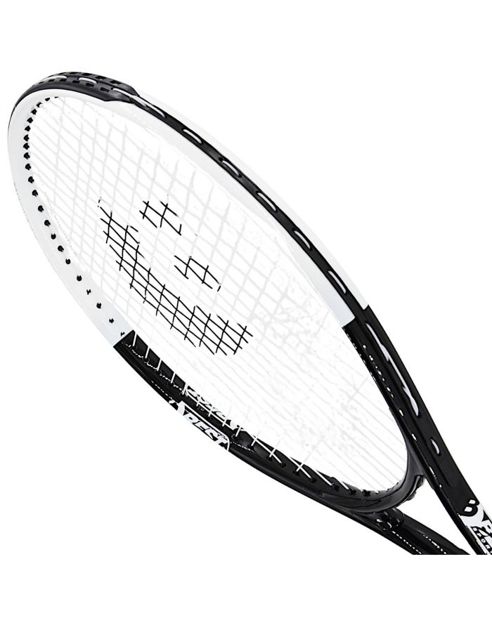 RAKIETA TENIS ZIEMNY BEST SPORTING XT-POWER
