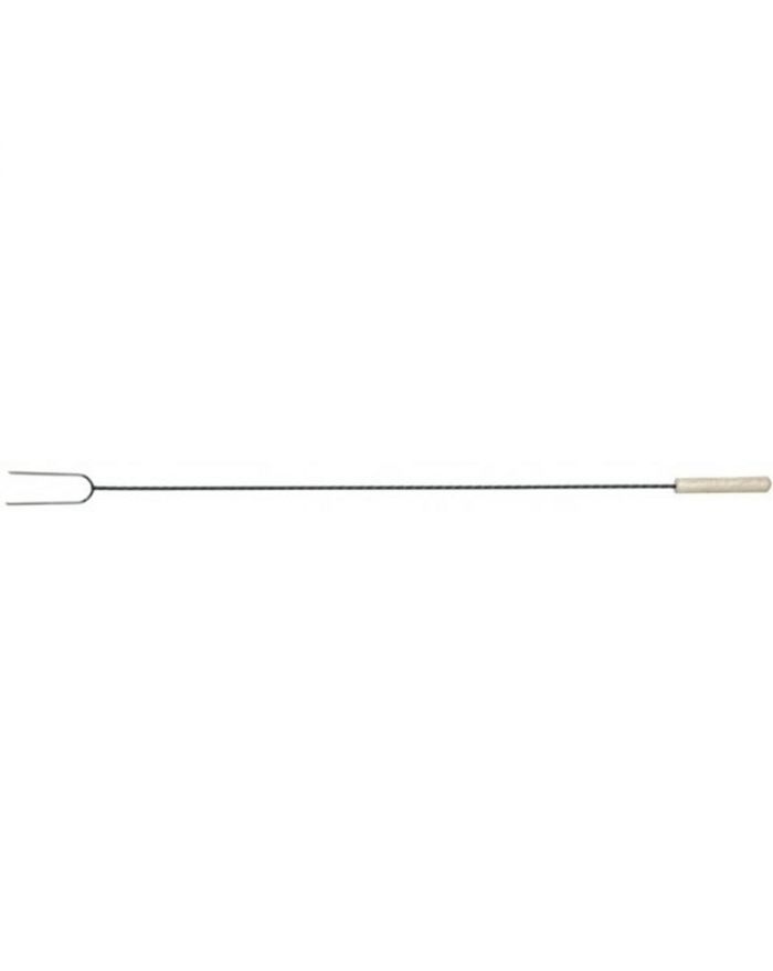 WIDELEC KIJ OGNISKOWY 100CM KOMPLET 10SZT