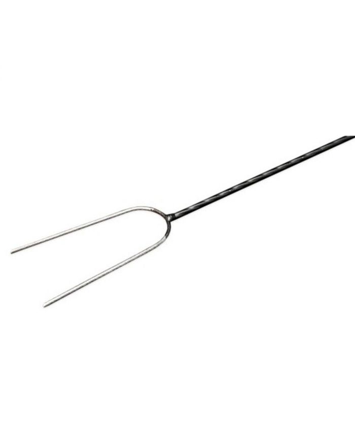 WIDELEC KIJ OGNISKOWY 100CM KOMPLET 10SZT