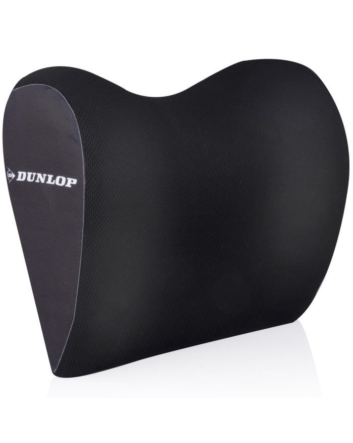 PODUSZKA PODRÓŻNA ZAGŁÓWEK DUNLOP