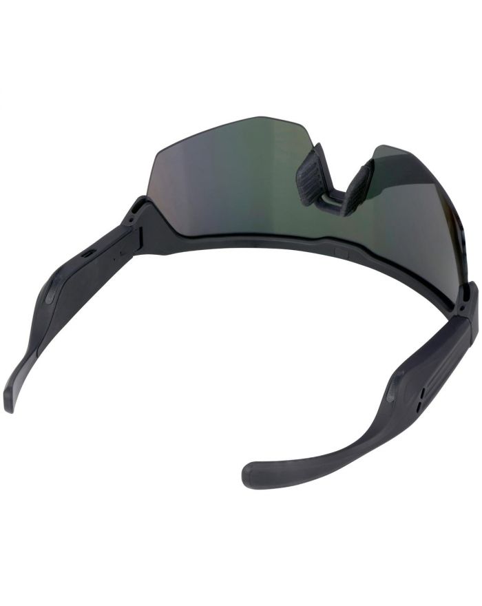 OKULARY PRZECIWSŁONECZNE DUNLOP UV400 Z GŁOŚNIKAMI