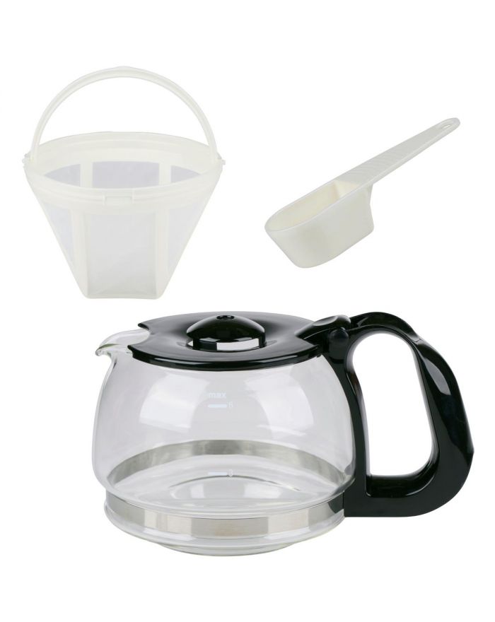 KAWIARKA SAMOCHODOWA TURYSTYCZNA EKSPRES DO KAWY  650 ML 12V 170W DUNLOP
