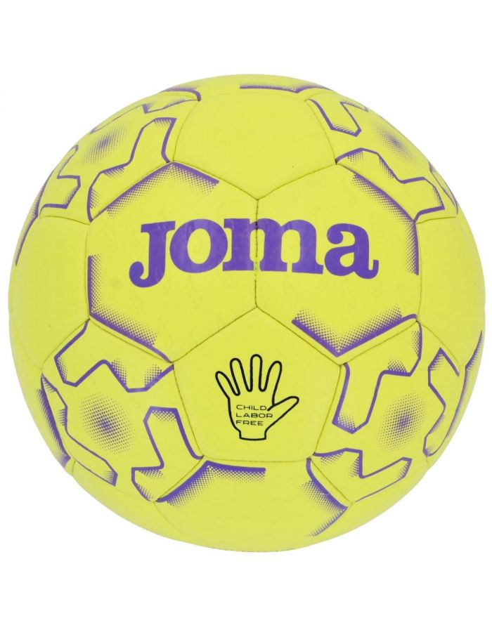 PIŁKA RĘCZNA S-GRIP JOMA VIOLETA R.2